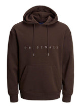 Jack and Jones Copenhagen - Hoodie - HUSET Men & Women