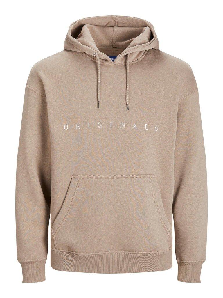 Jack and Jones Copenhagen - Hoodie - HUSET Men & Women