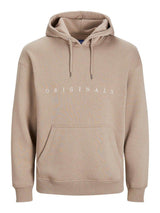 Jack and Jones Copenhagen - Hoodie - HUSET Men & Women