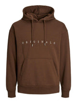 Jack and Jones Copenhagen - Hoodie - HUSET Men & Women