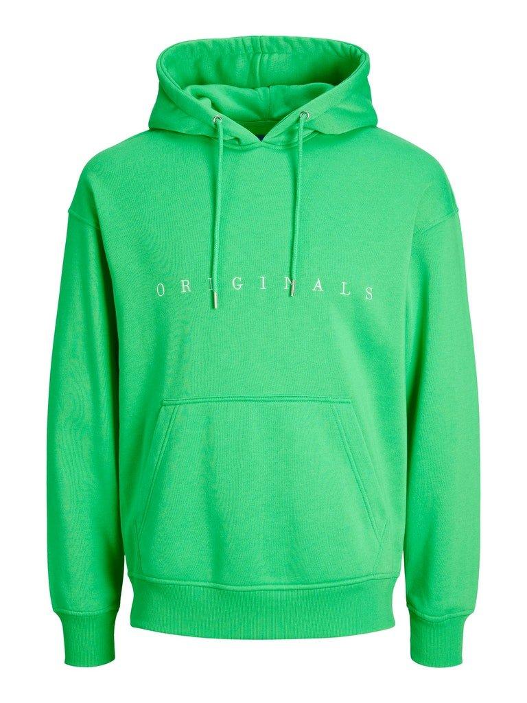 Jack and Jones Copenhagen - Hoodie - HUSET Men & Women