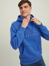 Jack and Jones Copenhagen - Hoodie - HUSET Men & Women