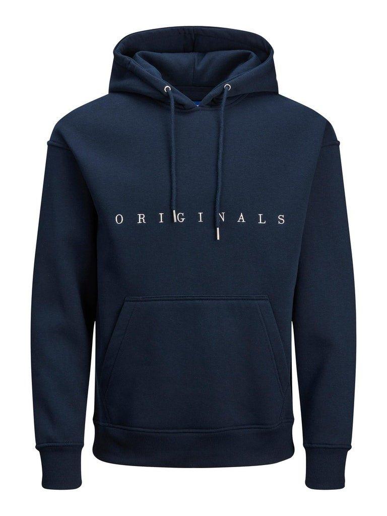 Jack and Jones Copenhagen - Hoodie - HUSET Men & Women