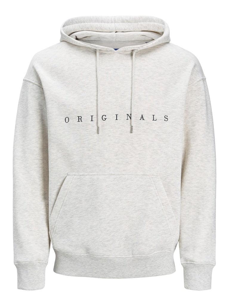 Jack and Jones Copenhagen - Hoodie - HUSET Men & Women