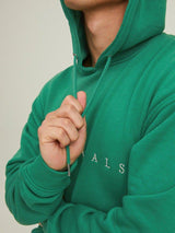 Jack and Jones Copenhagen - Hoodie - HUSET Men & Women