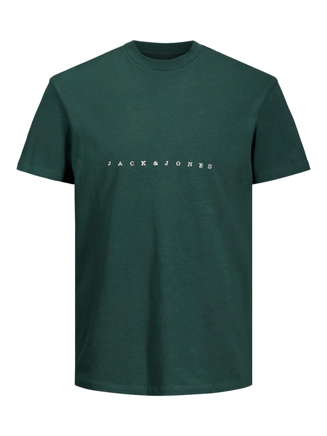 Jack & Jones Copenhagen - T-shirt - HUSET Men & Women