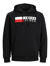 Jack and Jones Corp - Logo sweat hoodie - HUSET Men & Women