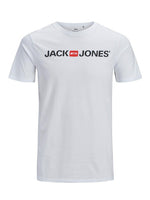 jjCorp logo tee noos (6596271964239)