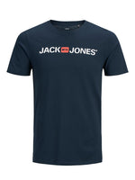 jjCorp logo tee noos (6596271964239)