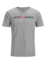 Jack and Jones Corp - Logo t-shirt - HUSET Men & Women