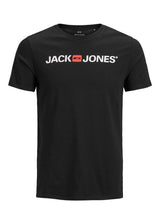 Jack and Jones Corp - Logo t-shirt - HUSET Men & Women