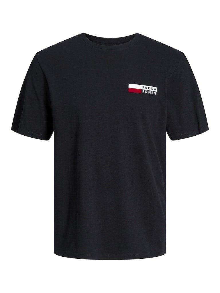 Jack & Jones Corp - Logo T-shirt - HUSET Men & Women