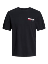 Jack & Jones Corp - Logo T-shirt - HUSET Men & Women
