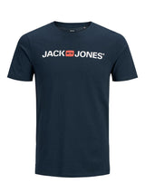 Jack and Jones Corp - Logo t-shirt - HUSET Men & Women