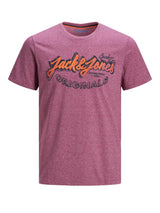 Jack & Jones Damian Tee - T-shirt - HUSET Men & Women