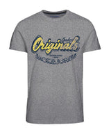 Jack & Jones Damian Tee - T-shirt - HUSET Men & Women