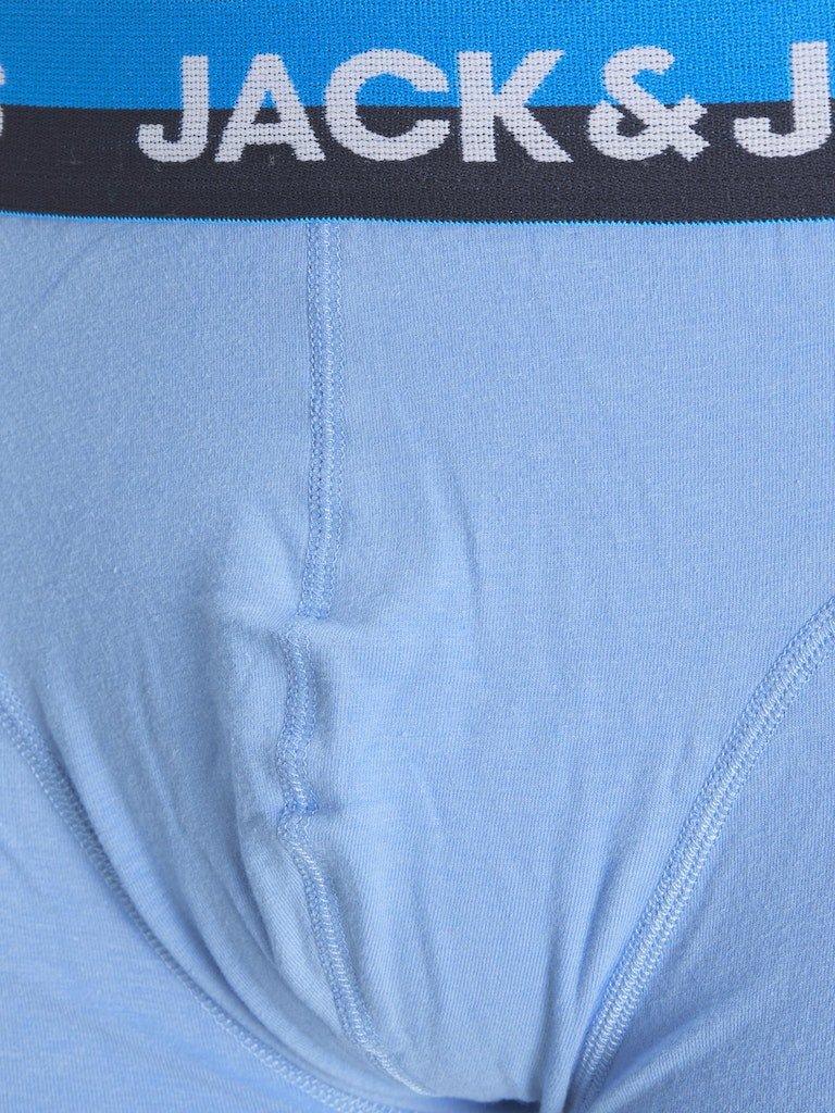 Jack & Jones Davie - Trunks 5-pak - HUSET Men & Women