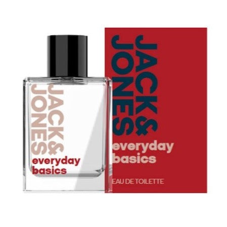 Jack and Jones Everyday - Fragnance 100 ml - HUSET Men & Women (7912754938108)