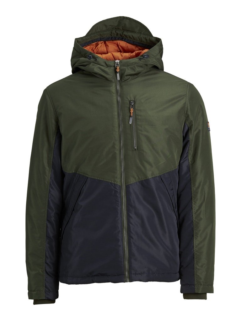 jjFaster jacket (6601335832655)