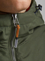 Jack and Jones Faster - Jakke - HUSET Men & Women