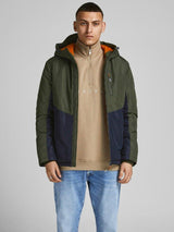 Jack and Jones Faster - Jakke - HUSET Men & Women