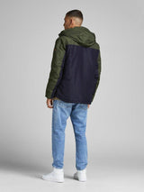 Jack and Jones Faster - Jakke - HUSET Men & Women