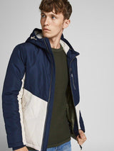 Jack and Jones Faster - Jakke - HUSET Men & Women