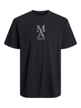 Jack and Jones Fell - T-shirt - HUSET Men & Women