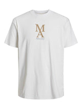 Jack and Jones Fell - T-shirt - HUSET Men & Women