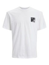 Jack & Jones Filo - Logo T-shirt - HUSET Men & Women