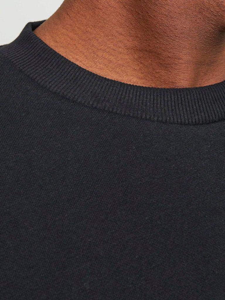 Jack & Jones Gale - Logo sweattrøje - HUSET Men & Women