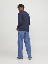 Jack & Jones Gale - Logo sweattrøje - HUSET Men & Women