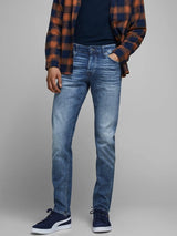 Jack & Jones Glenn 357 - Slim fit jeans - HUSET Men & Women