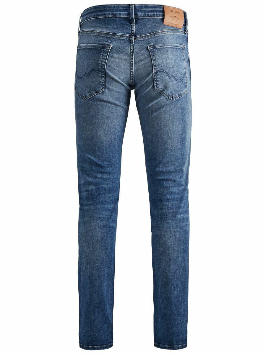 Jack & Jones Glenn 357 - Slim fit jeans - HUSET Men & Women