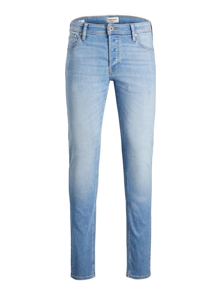 Jack and Jones Glenn 805 - Lys slimfit jeans - HUSET Men & Women