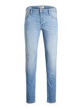 Jack and Jones Glenn 805 - Lys slimfit jeans - HUSET Men & Women