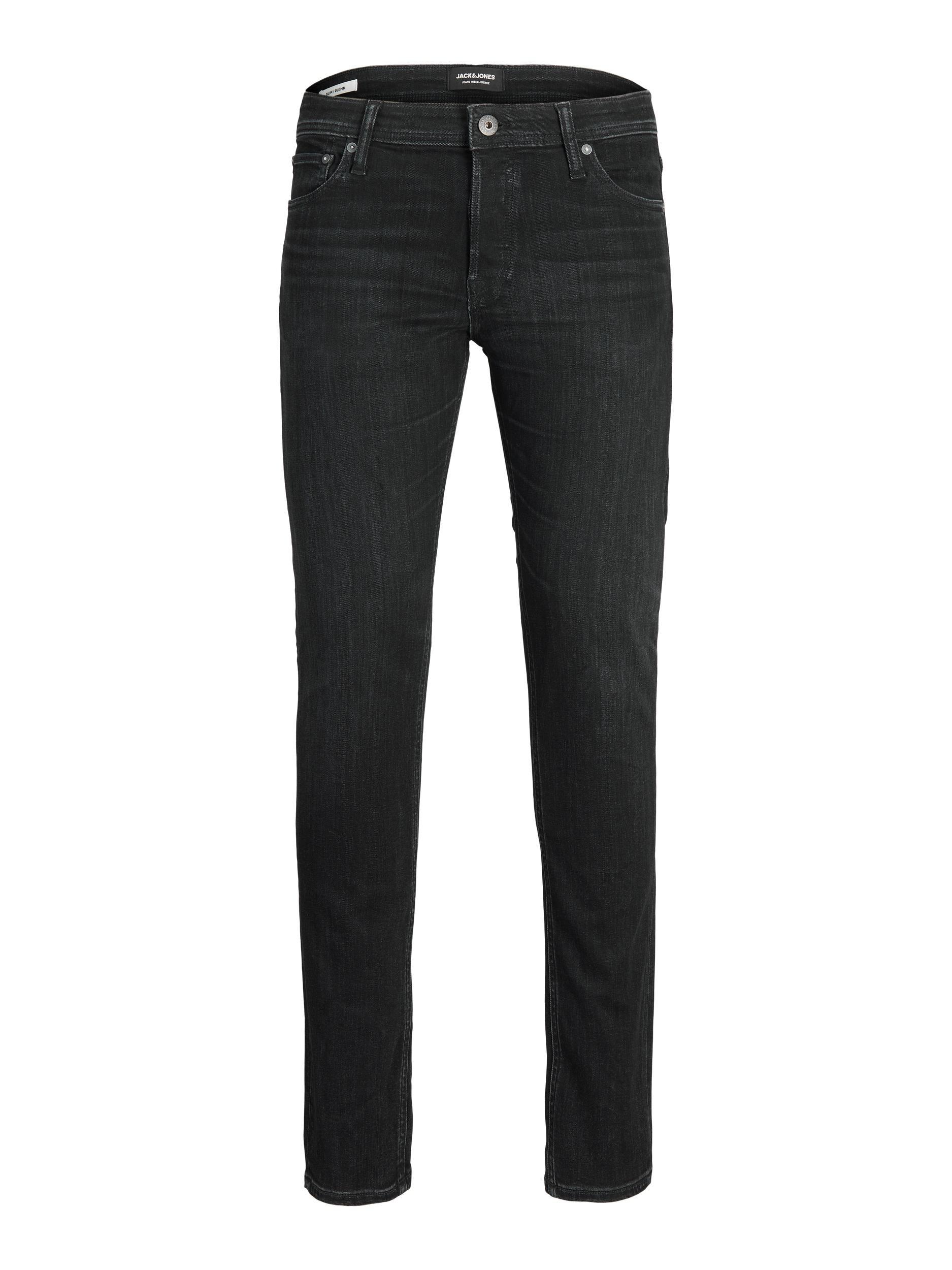 Jack & Jones Glenn 809 - Slimfit Jeans - HUSET Men & Women