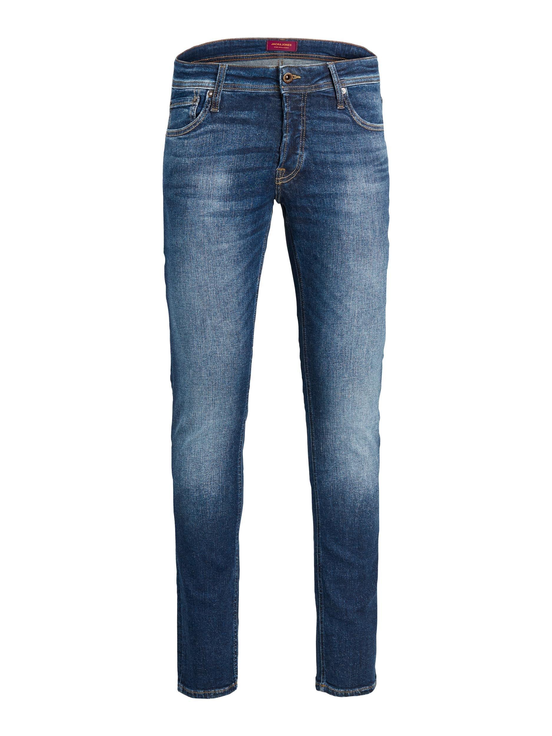 Jack & Jones Glenn 811 - Slimfit Jeans - HUSET Men & Women