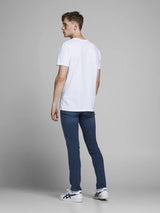 Jack & Jones Glenn 812 - Slim fit Jeans - HUSET Men & Women