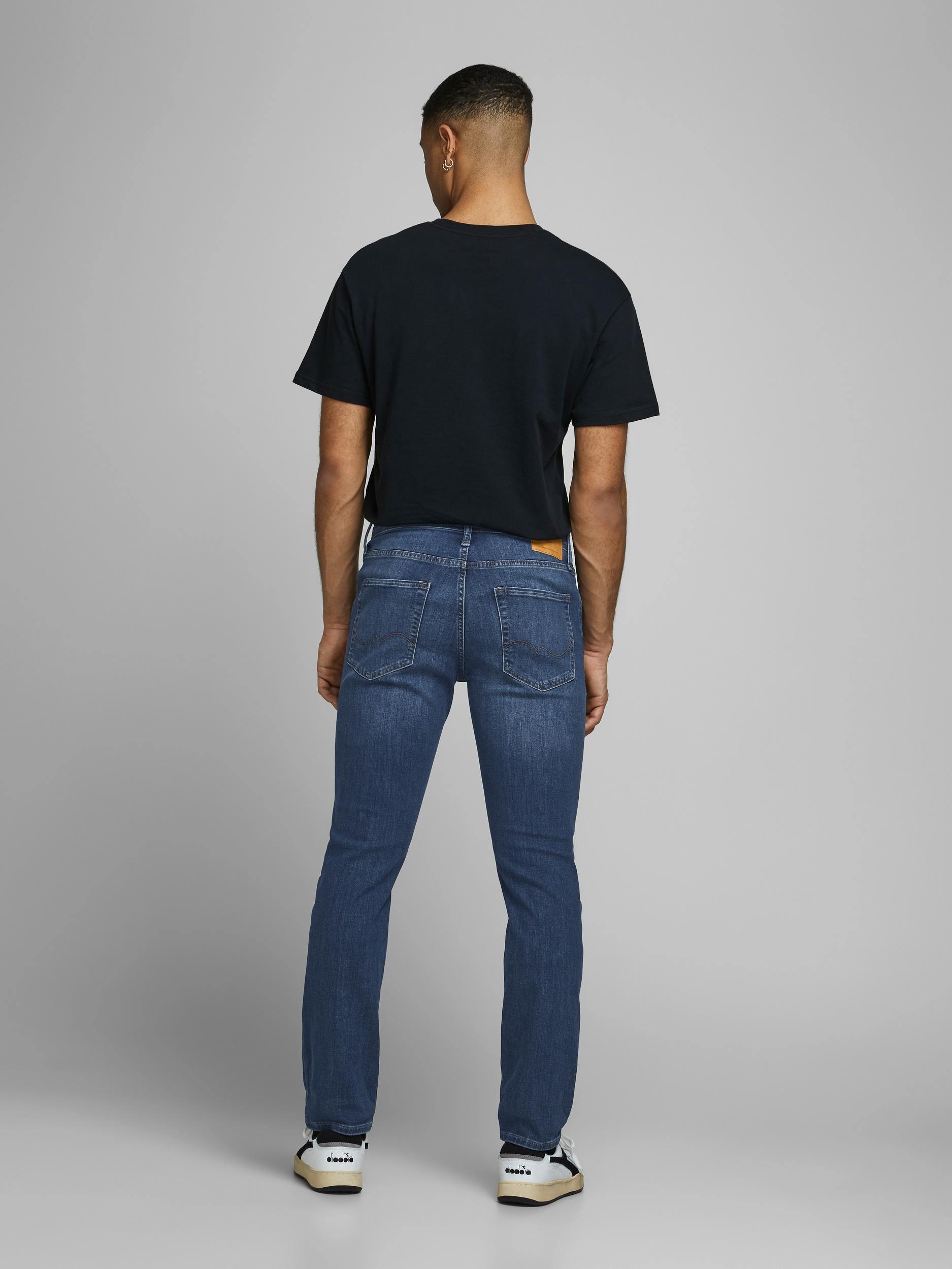 Jack & Jones Glenn 814 - Slimfit jeans - HUSET Men & Women