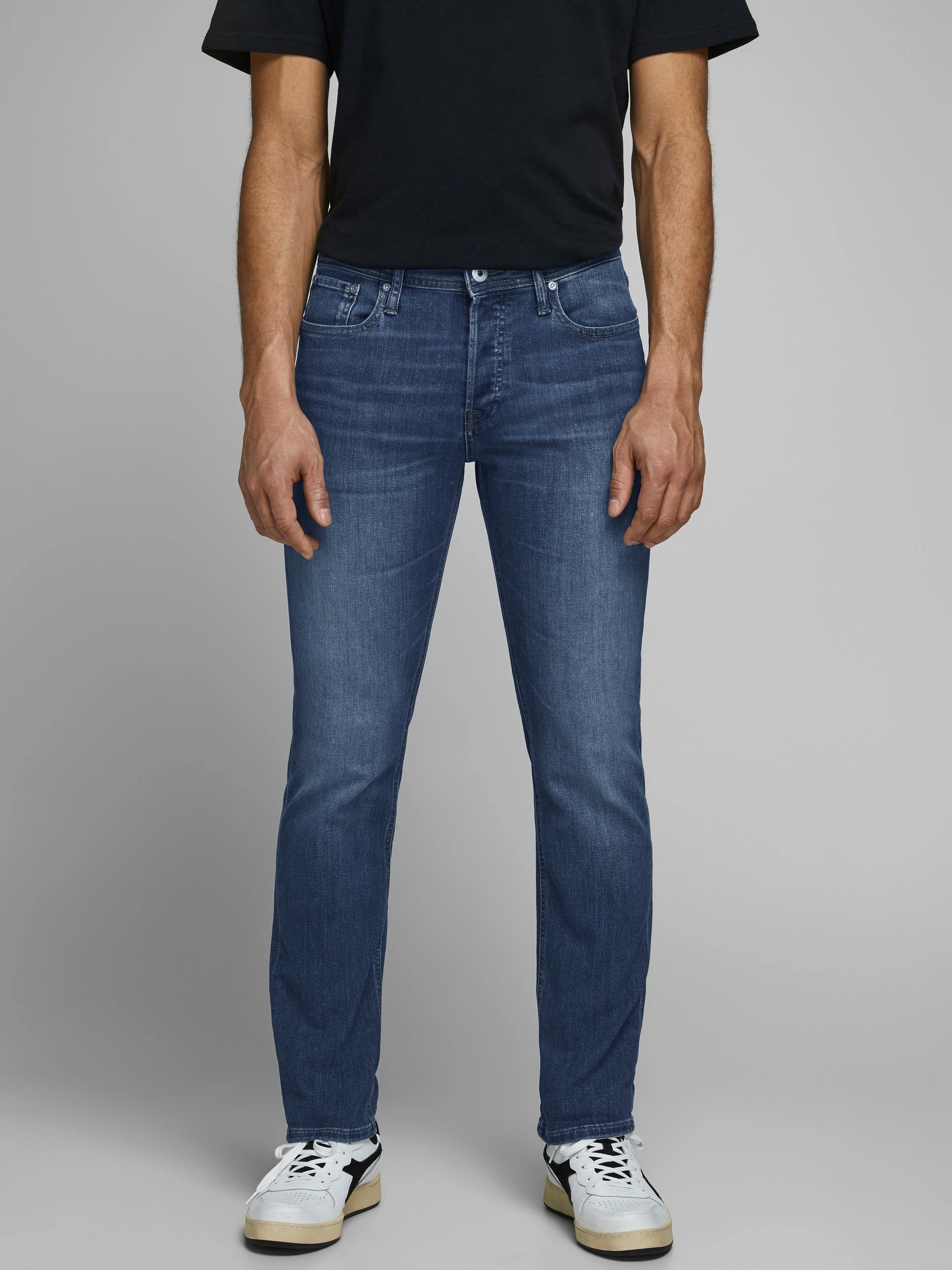 Jack & Jones Glenn 814 - Slimfit jeans - HUSET Men & Women