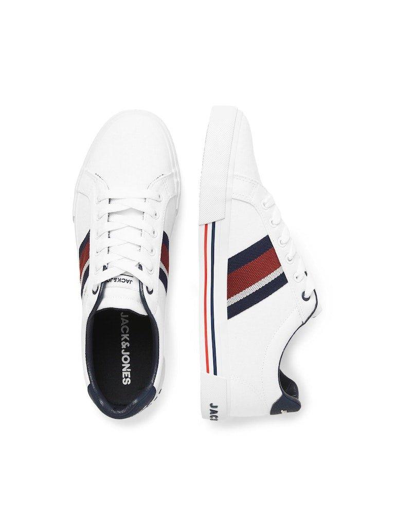 Jack and Jones Gorgon- Canvas sneakers - HUSET Men & Women