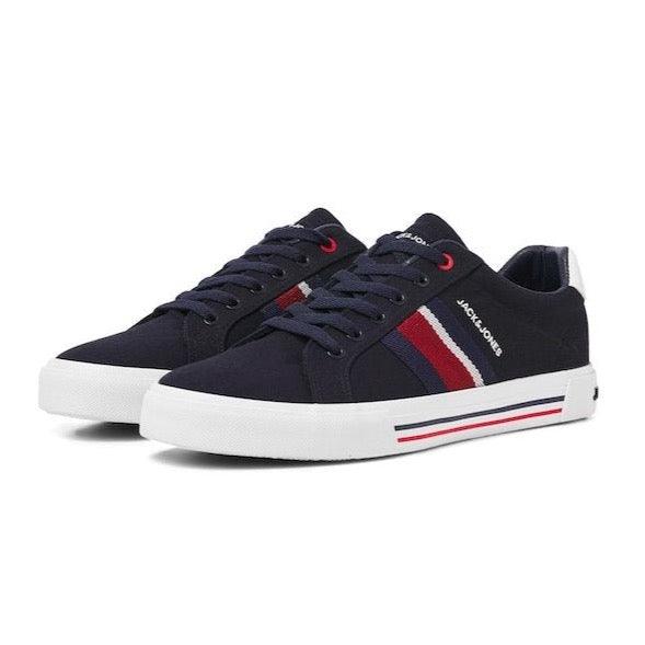 Jack and Jones Gorgon- Canvas sneakers - HUSET Men & Women