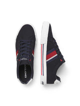 Jack and Jones Gorgon- Canvas sneakers - HUSET Men & Women