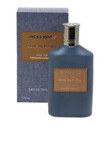 Jack and Jones Heritage - Fragnance 125 ML - HUSET Men & Women