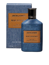 Jack and Jones Heritage Fragrance - 75ml parfume - HUSET Men & Women
