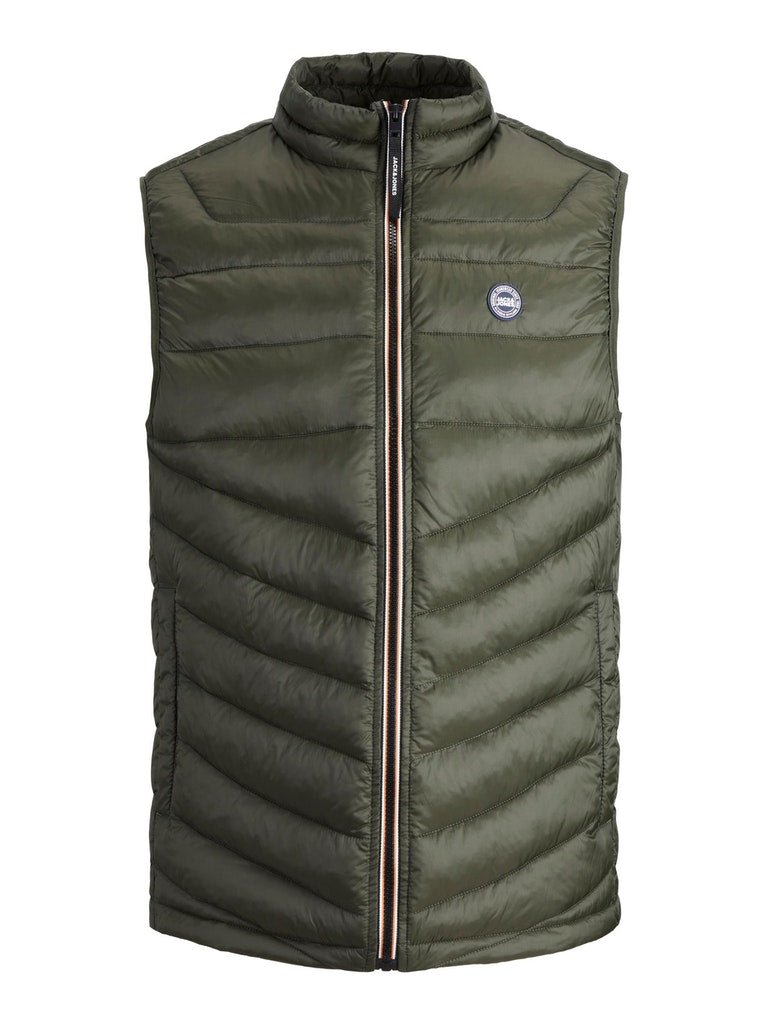 Jack and Jones Hero - Vest - HUSET Men & Women (7957455569148)