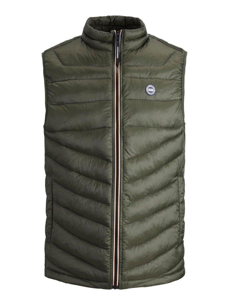 Jack and Jones Hero - Vest - HUSET Men & Women