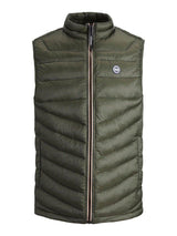 Jack and Jones Hero - Vest - HUSET Men & Women