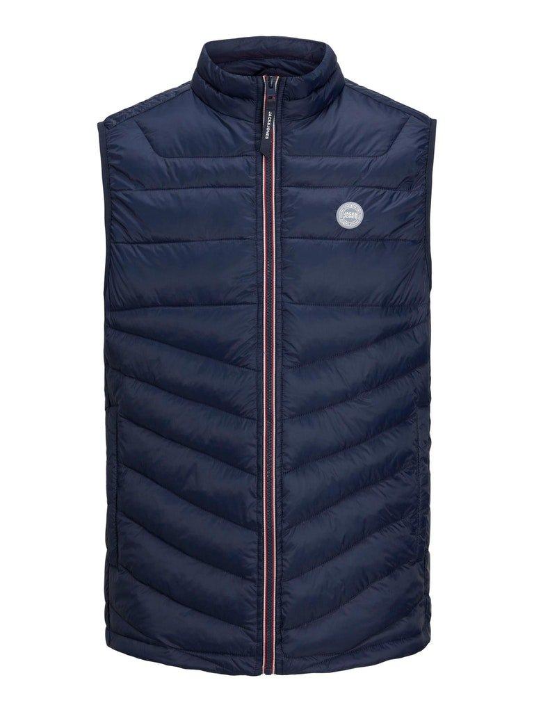 Jack and Jones Hero - Vest - HUSET Men & Women